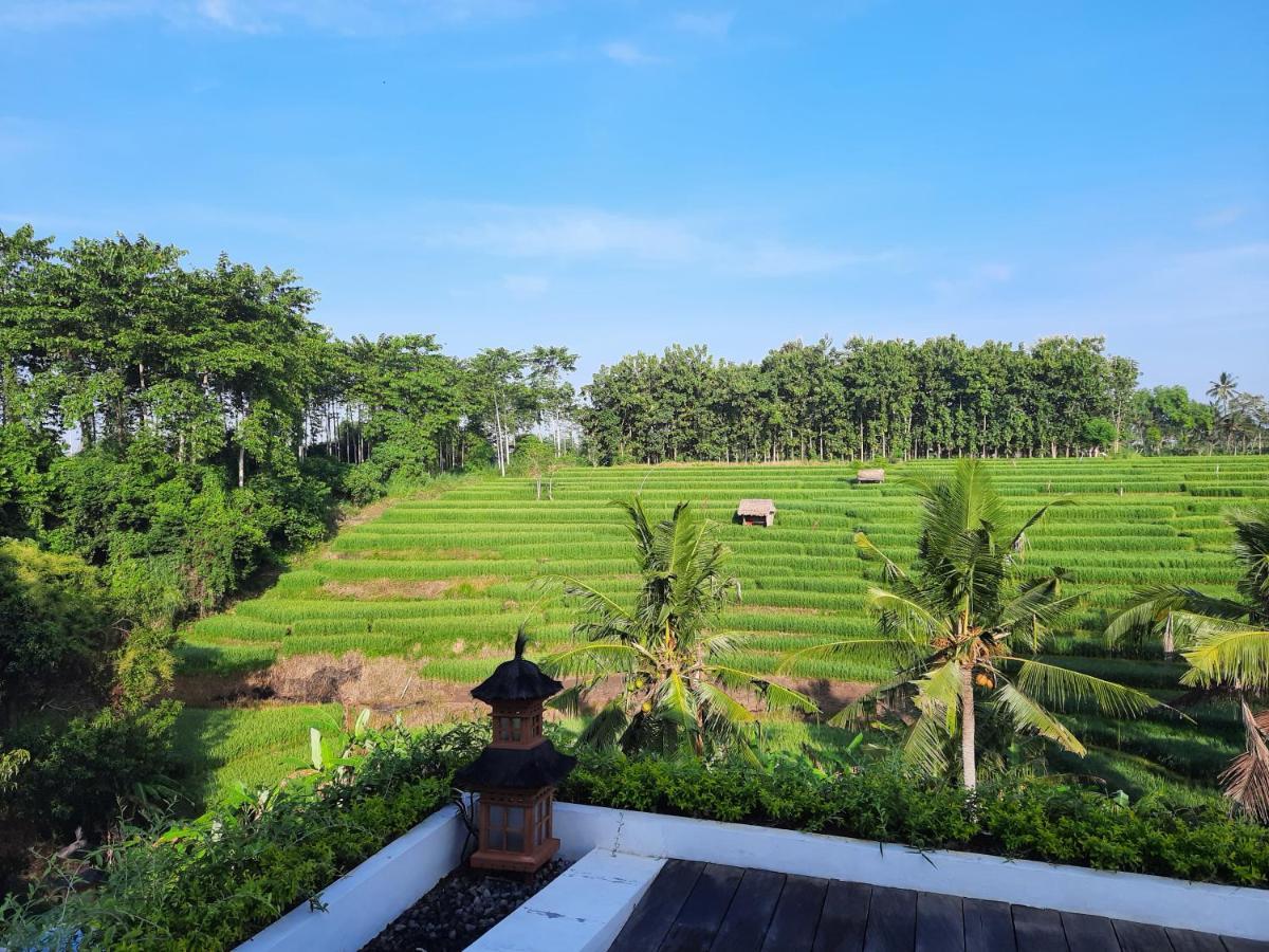Serenity Private Villa Mas Ubud Extérieur photo