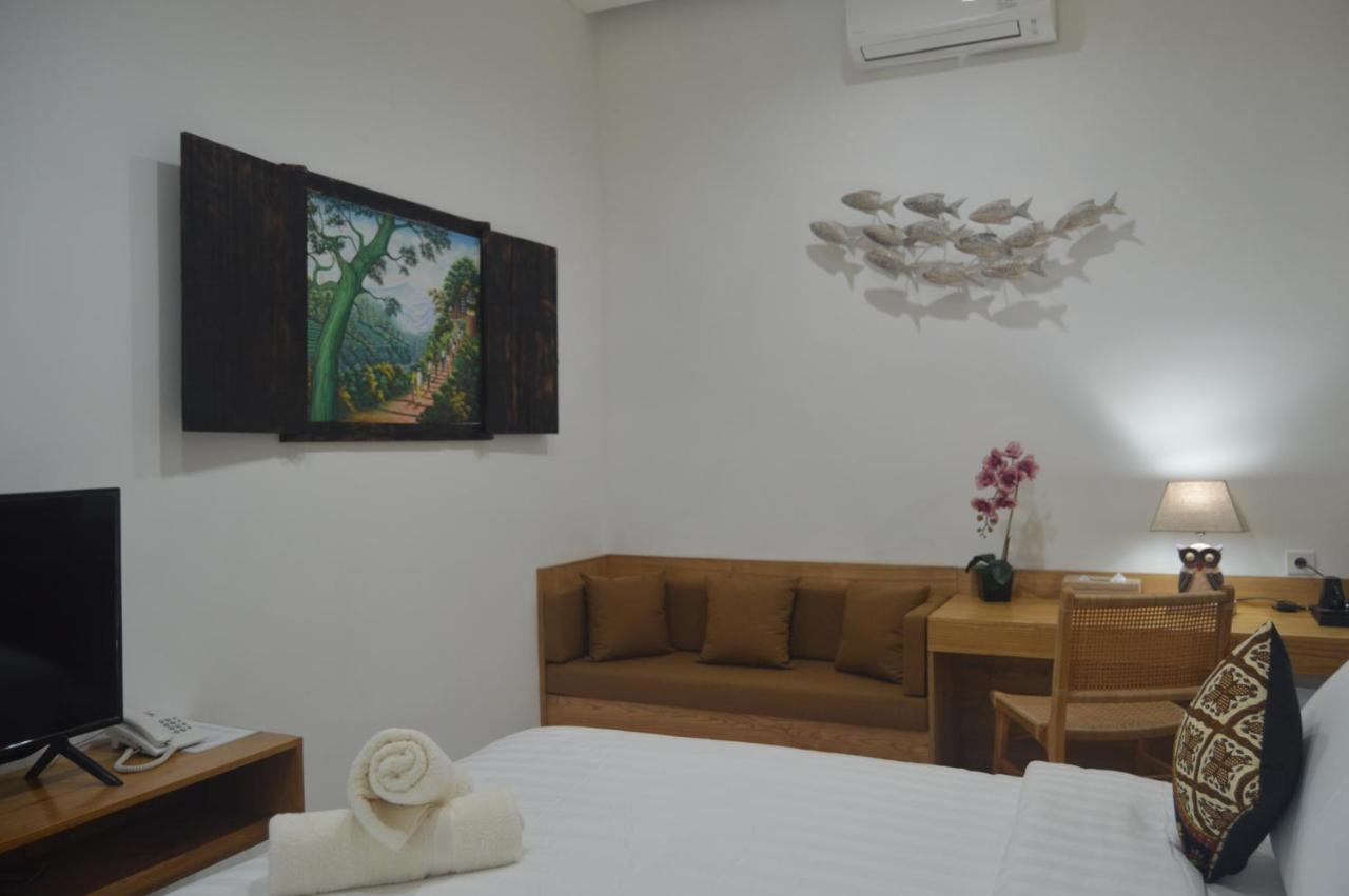 Serenity Private Villa Mas Ubud Extérieur photo