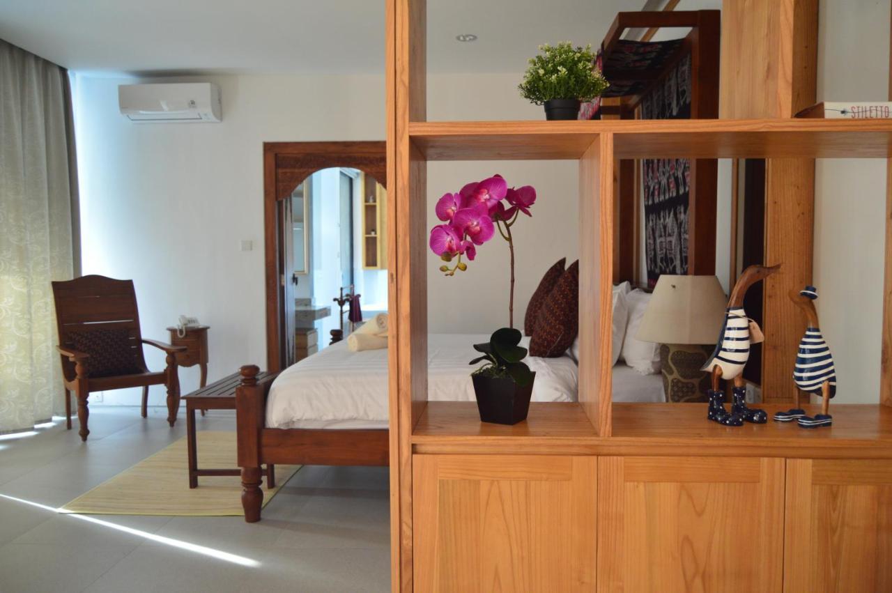 Serenity Private Villa Mas Ubud Extérieur photo